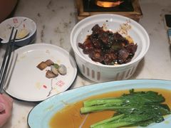 -绿茶餐厅(深圳龙华天虹购物中心店)