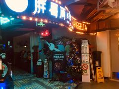 门面-胖哥俩肉蟹煲(悦荟广场店)