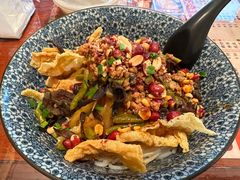 -螺世纪螺蛳粉·桂味小排档(裕德店)