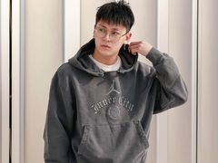 -JORDAN(外滩中央体验店)