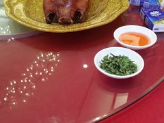 -金满楼(天河中路店)