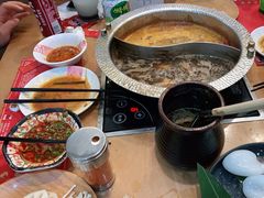 -牛New寿喜烧(青浦店)