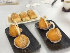 -鹿鸣酒家(越秀店)