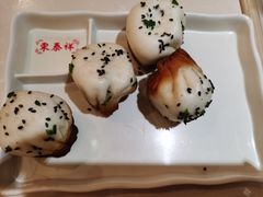 -东泰祥生煎馆(重庆北路店)
