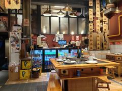 -小饕荟雅安贡椒鱼鲜馆(广福桥店)