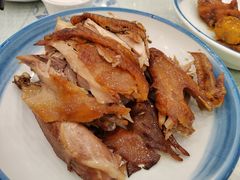 -苏师傅菜馆(上沙店)