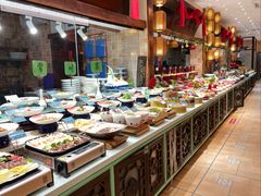 -老西门·常州菜(新区店)