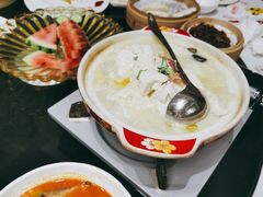 -丰收日·小海鲜·沪上家宴(顾村正大店)