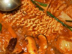 -春熙台韩国料理·章鱼肥牛(西丽店)