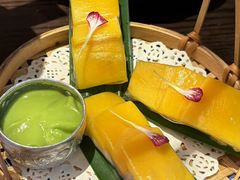 -泰妃殿(武汉首店)