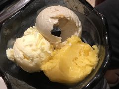 -长沙北辰洲际酒店-兰调全日餐厅