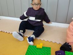 -哈奋儿童科技营乐高托班机器人(闲林校区)