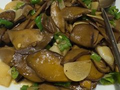 -一坐一忘云南菜(嘉里中心店)
