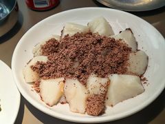-三泉冷面(双井店)