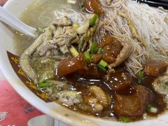 -荔林食店(西华路店)