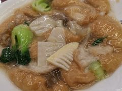 -玉华台饭庄(裕中西里小区店)