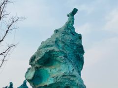 -秦文明广场