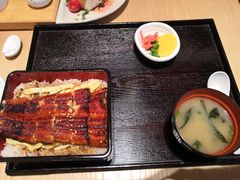 -yokocho上横町·日本食街(深业上城店)