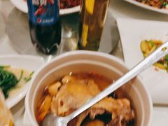 -宝燕壹号景观餐厅(龙盛国际商业广场店)