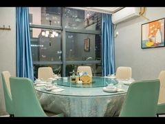 -舟山海鲜·江浙菜(银沙路店)