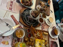 -杯子红牛排(西樵店)