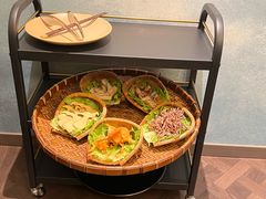 -滇野云南野生菌餐厅(陕西南路店)