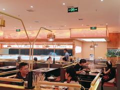 -热辣宗师·串串火锅(万达金街店)