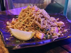 拌面-质烤烤物·活烤海鲜(质烤总店)