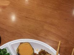 -泰合素食(双流店)