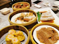 -香云轩·顺德菜(香云纱园林酒店店)