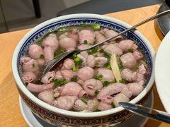 扁尖小肠-小乐荟私房菜(宁海里店)