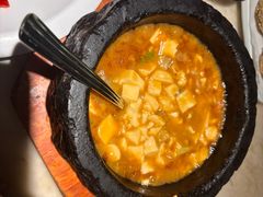 -绿茶餐厅(茂业天地店)