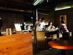 -VOYAGE COFFEE(北锣鼓巷店)