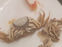 -尚宴牛特鲜自助(太原街万达店)