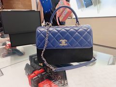 -CHANEL(ifs国际金融店)