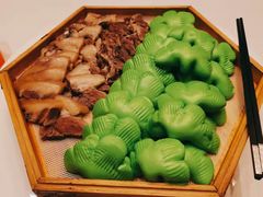-扬州香格里拉·香宫中餐厅