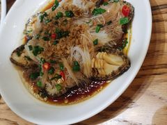 -金海湾海鲜排档(朱家尖店)
