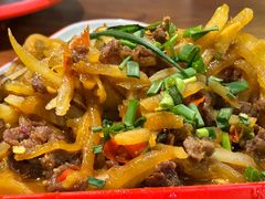 -老闵田螺馆·南昌市井菜·特色小吃(总店)