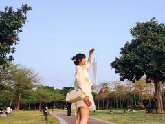 -二沙岛艺术公园