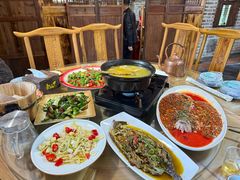 -青城甲(青城山店)