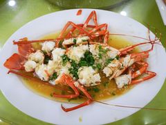 -双月饭店·20年老字号(新村店)