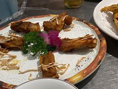 -渔顺生·顺德鱼生·粥底火锅·桑拿鸡(渔人码头店)