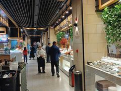 -川骄海鲜自助(亚运村店)