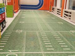 -悦动体能篮球羽毛球网球(三里河店)