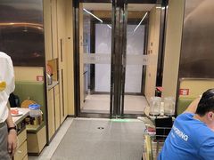 -海底捞火锅(太原南站店)