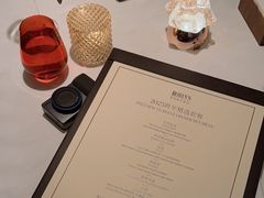 -罗宾斯牛排馆(重庆丽晶酒店)