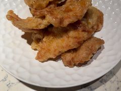 -奉天小馆·非遗东北菜(济南万象城店)