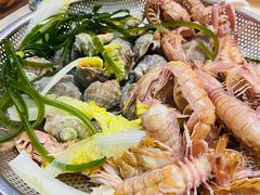 -船梆煮•蒸汽海鲜·生腌干蒸(五四广场店)