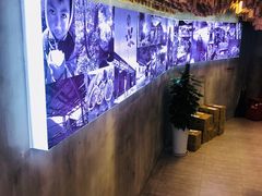 -优悦派·别墅派对轰趴馆(静安店)