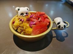 -川成元·麻辣香锅(凯德MALL西直门店)